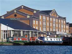 Holiday Inn Ellesmere Port/Chester,  Ellesmere port
